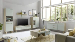 IMV Vitrines Sur Pied<Meuble vitrine SVANTE