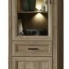 Meuble vitrine VIENNA