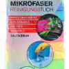 Edco Ustensiles De Vaisselle<Mikrofasertücher 16tlg DIRT DEVIL