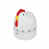 Minuteur de cuisine Poule
