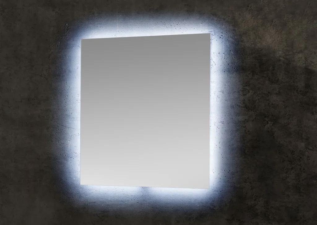 Bega BBK Miroirs|Miroirs Muraux<Miroir 5400200