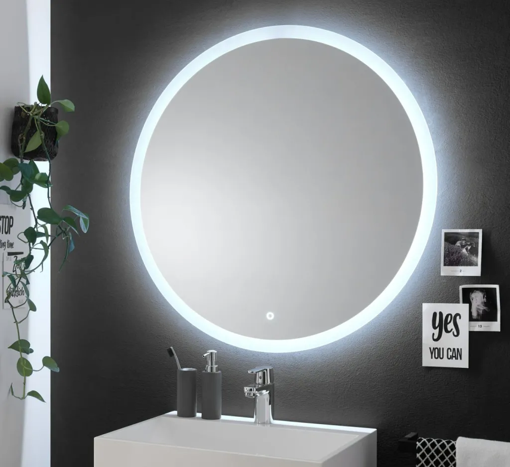 Bega BBK Miroirs|Miroirs Muraux<Miroir 5411200