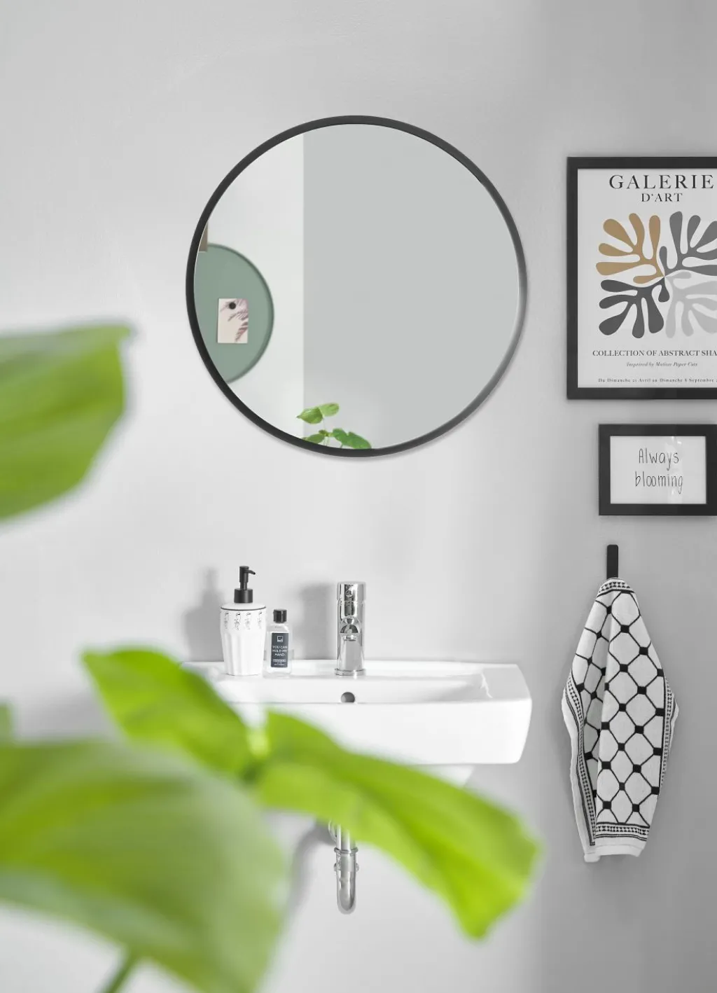 Bega BBK Miroirs|Miroirs Muraux<Miroir 5411600