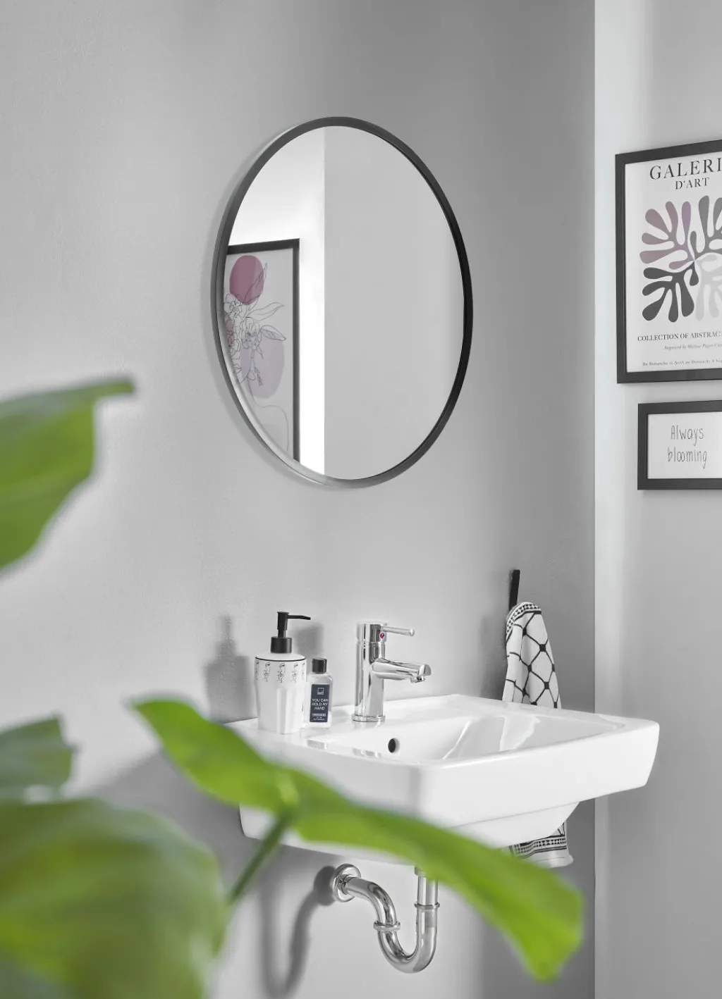 Bega BBK Miroirs|Miroirs Muraux<Miroir 5411600