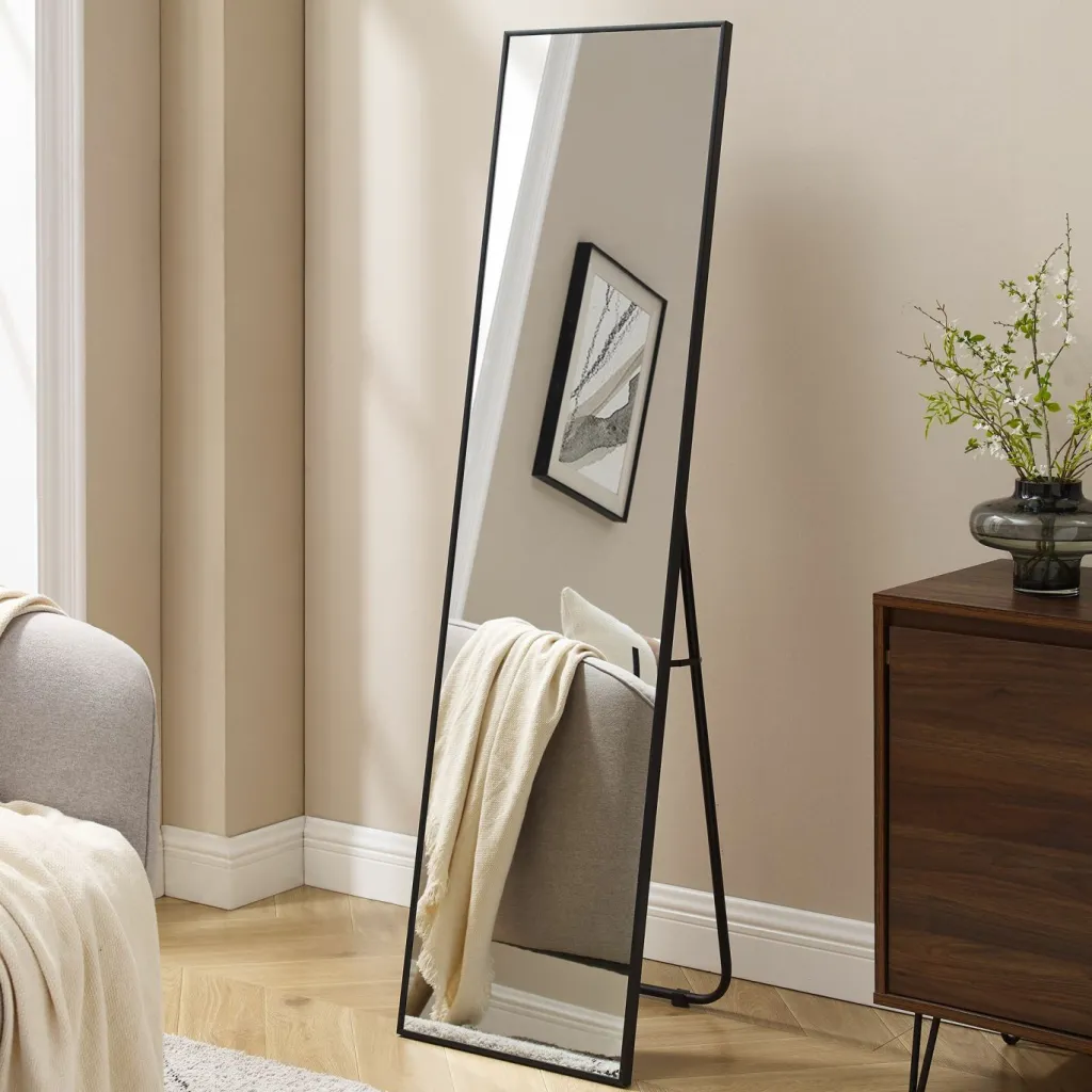 Salesfever Miroirs|Miroirs Sur Pied<Miroir 367131