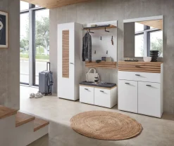 Wohn-Concept Miroirs|Miroirs Muraux<Miroir ASMARA