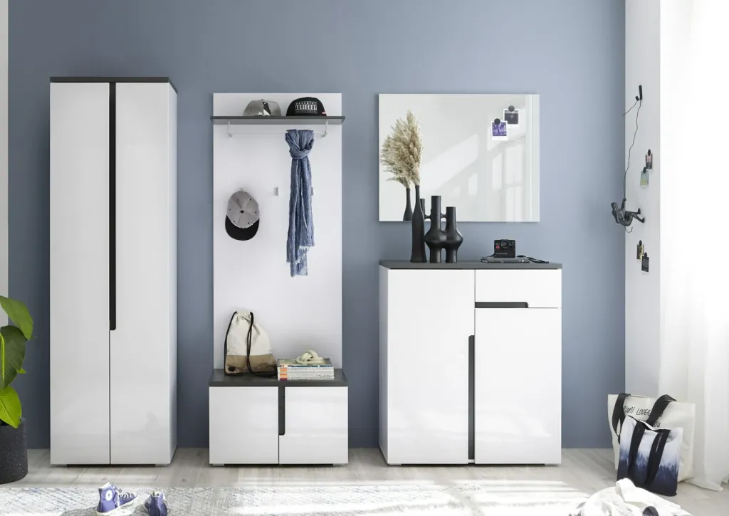Bega Consult Miroirs|Miroirs Muraux<Miroir BOSTON
