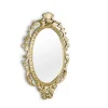 Mirrors and More Miroirs|Miroirs Muraux<Miroir encadré SISSI