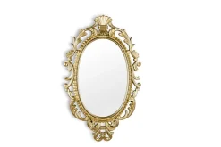 Mirrors and More Miroirs|Miroirs Muraux<Miroir encadré SISSI