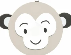 Enfant Koopman Accessoires & Déco Chambre D'Enfant|Décoration De Chambre D'Enfant & Accessoires<Miroir enfant KIDS