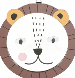 Enfant Koopman Accessoires & Déco Chambre D'Enfant|Décoration De Chambre D'Enfant & Accessoires<Miroir enfant KIDS