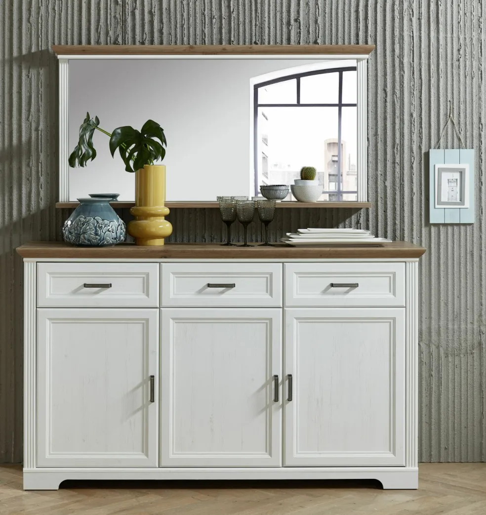Miroir JASMIN