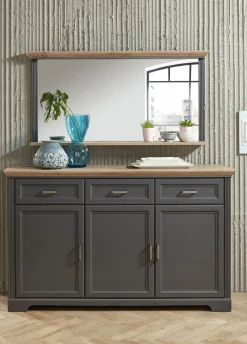 Innostyle Miroirs|Miroirs Muraux<Miroir JASMIN