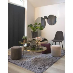 House Nordic Miroirs|Miroirs Muraux<Miroir JERSEY