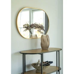 House Nordic Miroirs|Miroirs Muraux<Miroir MADRID