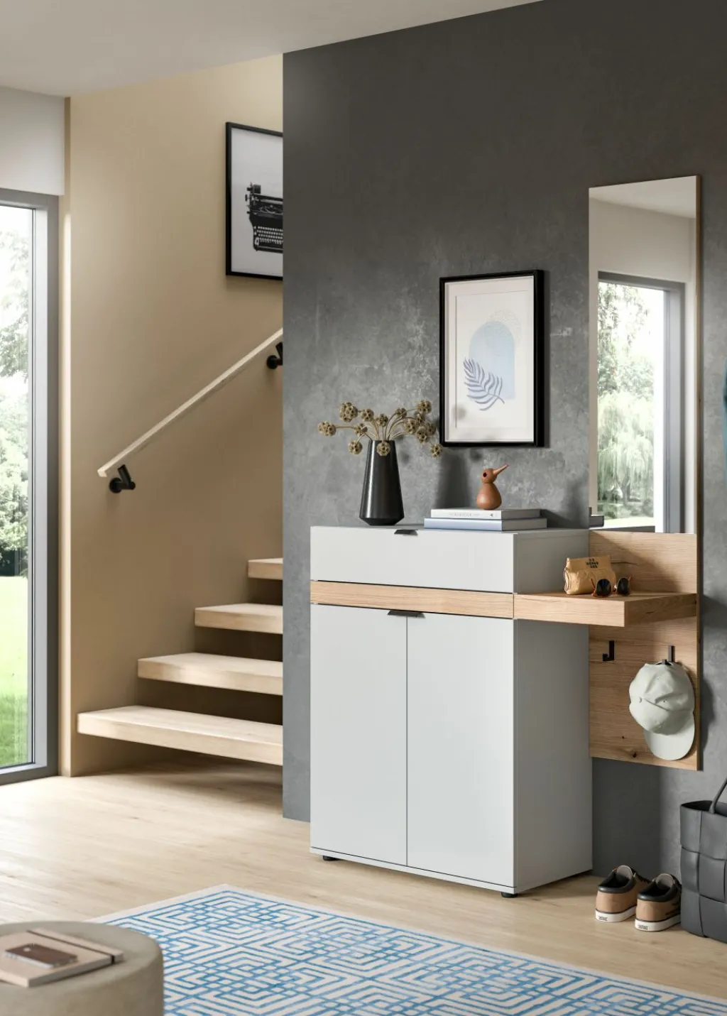 Xonox Miroirs|Miroirs Muraux<Miroir NARO