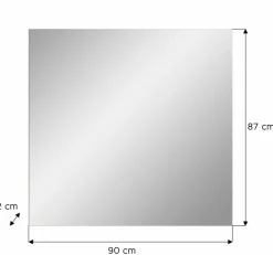 Xonox Miroirs|Miroirs Muraux<Miroir SEWULA