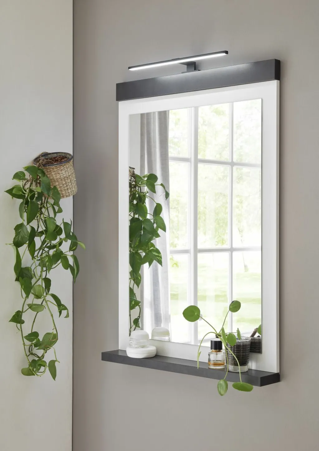 IMV Miroirs|Miroirs Muraux<Miroir SHERWOOD