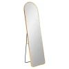 House Nordic Miroirs|Miroirs Sur Pied<Miroir sur pied MADRID