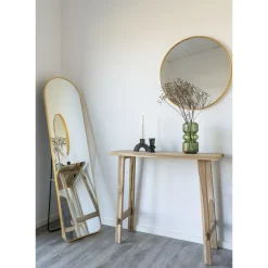 House Nordic Miroirs|Miroirs Sur Pied<Miroir sur pied MADRID