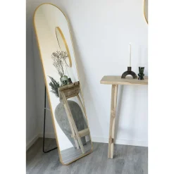 House Nordic Miroirs|Miroirs Sur Pied<Miroir sur pied MADRID