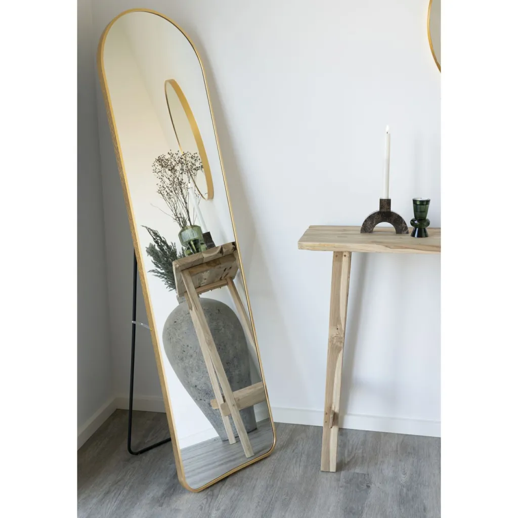 House Nordic Miroirs|Miroirs Sur Pied<Miroir sur pied MADRID