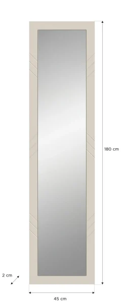 Miroir TAPI