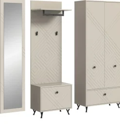 Miroir TAPI