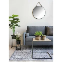 House Nordic Miroirs|Miroirs Muraux<Miroir TRAPANI