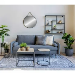 House Nordic Miroirs|Miroirs Muraux<Miroir TRAPANI