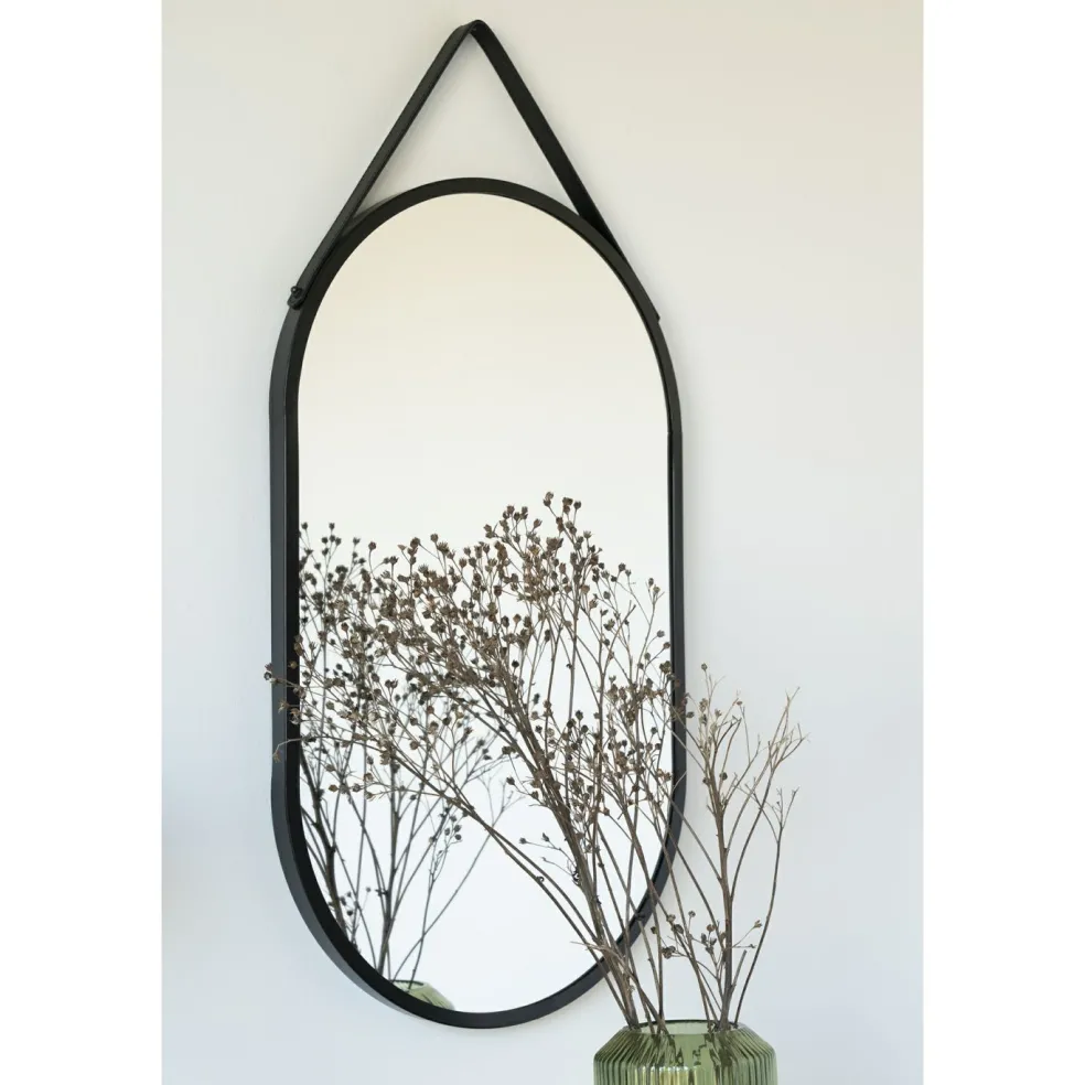 Miroir TRAPANI
