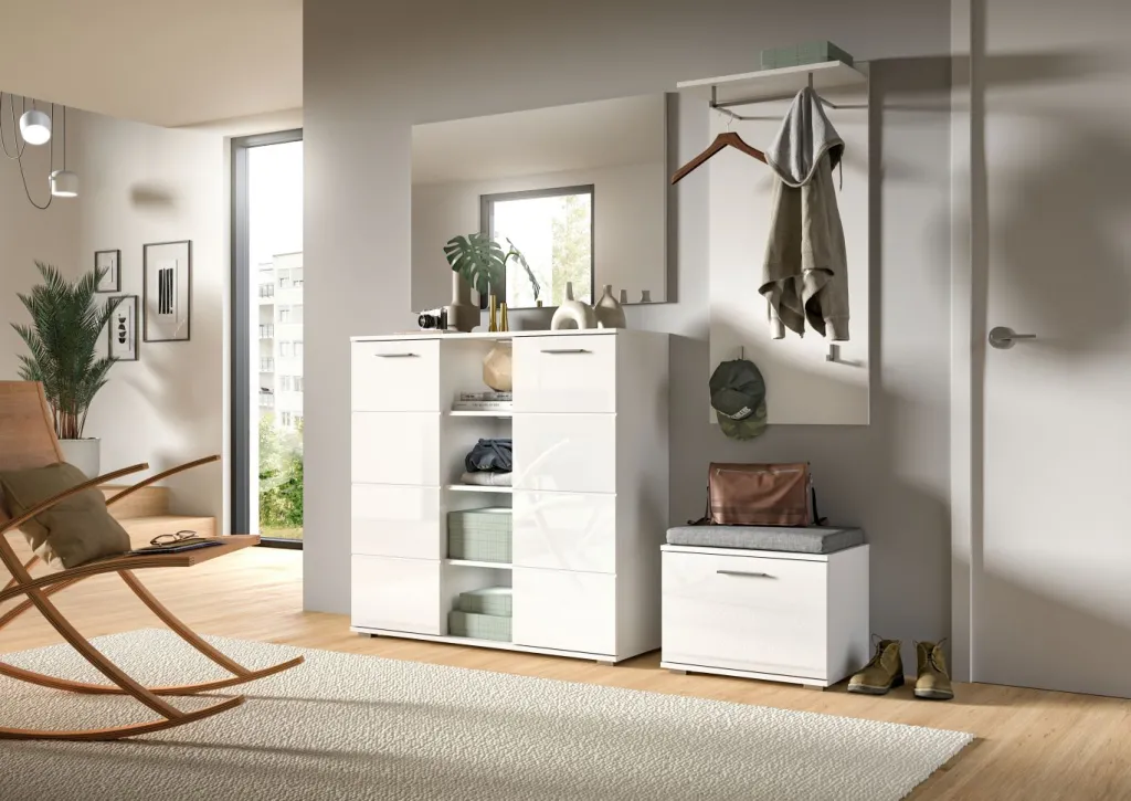 Xonox Miroirs|Miroirs Muraux<Miroir WOLDIYA