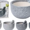 Koopman Ustensiles Cuisine/Pâtisserie|Vaisselle & Couverts<Mortier avec pilon EH