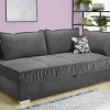 JOB Chaises Longues De Relaxation<Méridienne DANA
