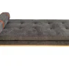 Salesfever Chaises Longues De Relaxation<Méridienne UNGARAN