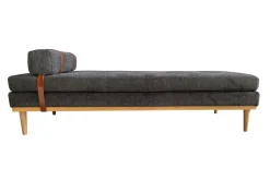 Salesfever Chaises Longues De Relaxation<Méridienne UNGARAN