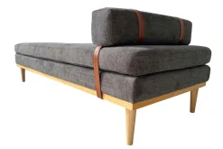 Salesfever Chaises Longues De Relaxation<Méridienne UNGARAN