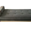 Salesfever Chaises Longues De Relaxation<Méridienne UNGARAN
