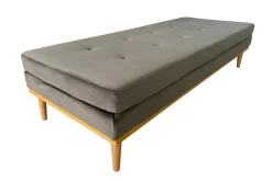 Salesfever Chaises Longues De Relaxation<Méridienne UNGARAN