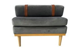 Salesfever Chaises Longues De Relaxation<Méridienne UNGARAN