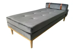 Salesfever Chaises Longues De Relaxation<Méridienne UNGARAN