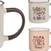 Koopman Verres, Tasses & Carafes<Mug EH