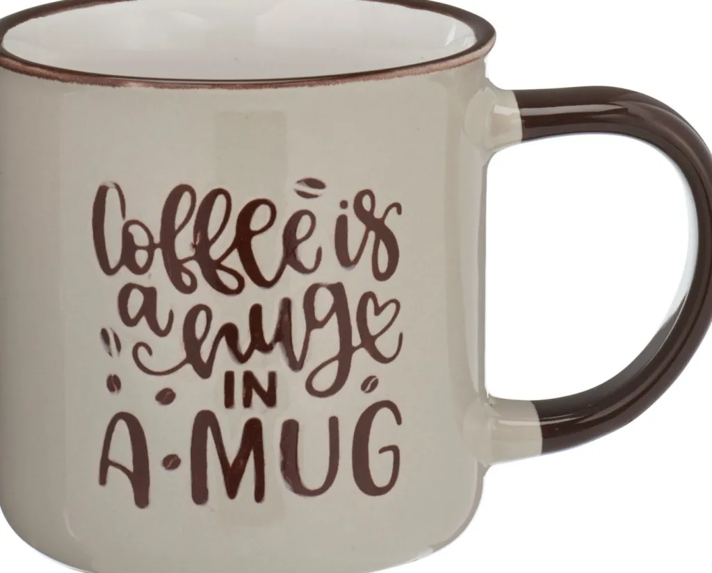 Koopman Verres, Tasses & Carafes<Mug EH