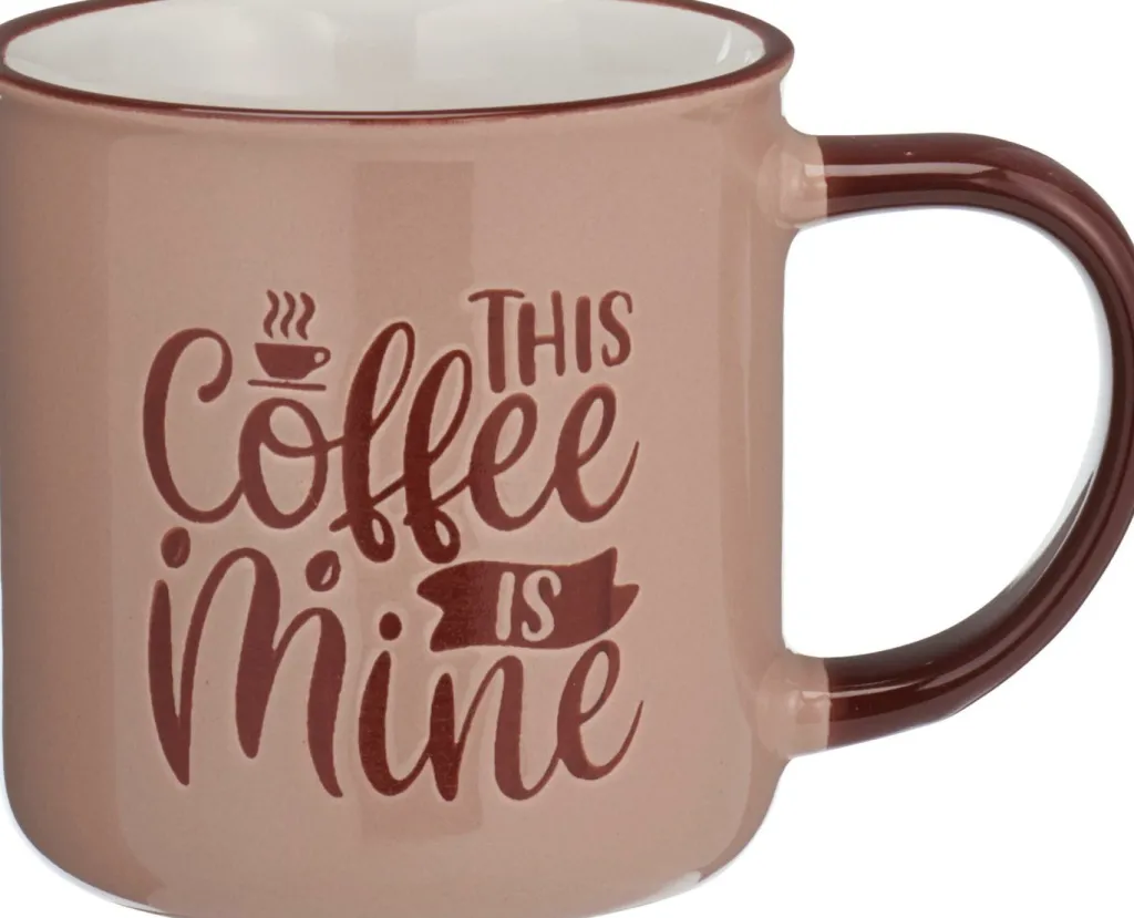 Koopman Verres, Tasses & Carafes<Mug EH