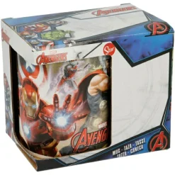 Stor Verres, Tasses & Carafes<Mug Avengers MARVEL