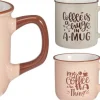 Mug EH