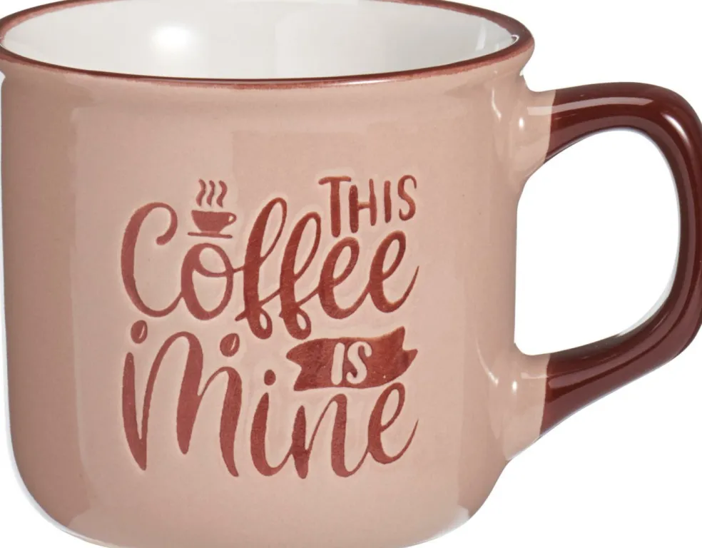 Mug EH
