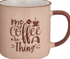 Mug Jumbo EH
