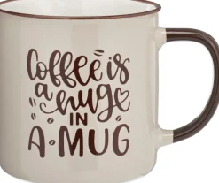 Mug Jumbo EH