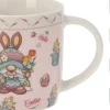 Koopman Verres, Tasses & Carafes|Pâques<Mug lutin de Pâques EASTER